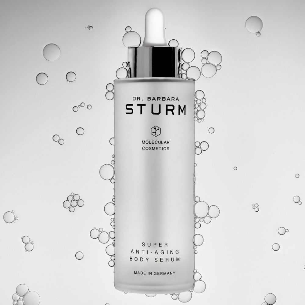 Dr. Barbara Sturm Super Anti Aging Body Serum 100ml - Picture 2 of 16